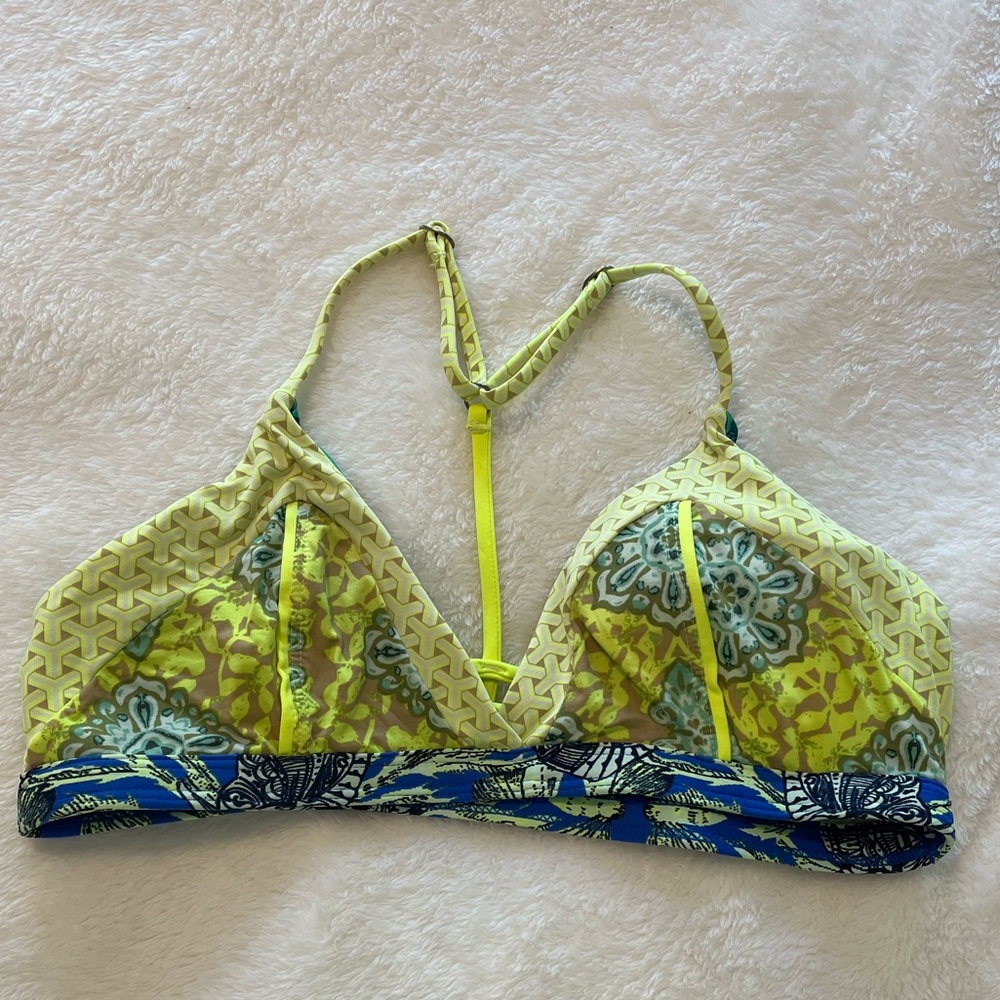 MAAJI BIKINI TOP